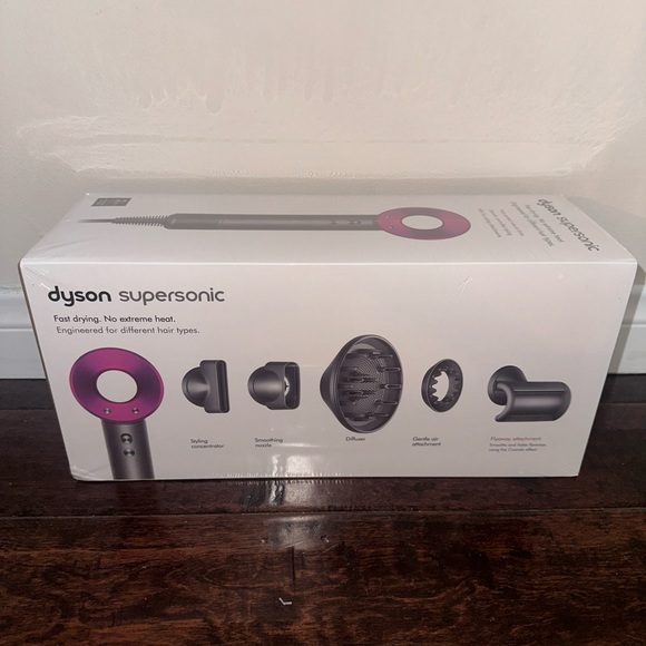 Dyson Supersonic Hair Dryer